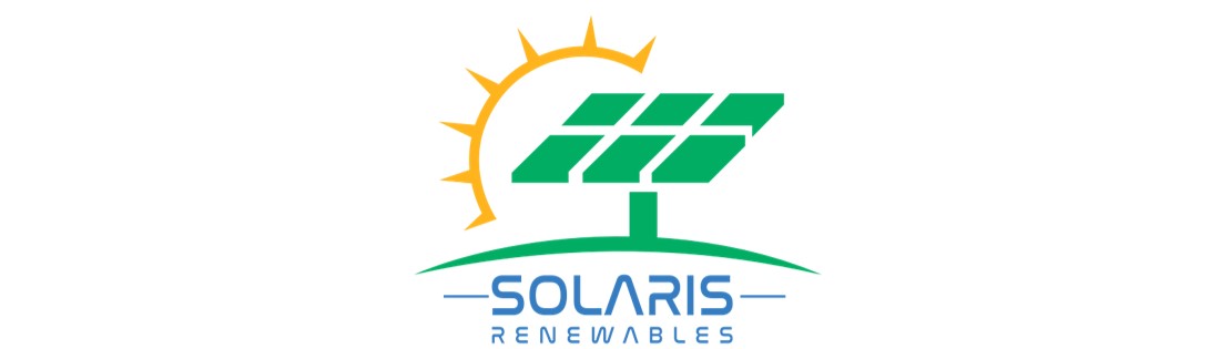 logo Solaris Renewables de México